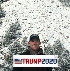 Meet your Posher, Anthony